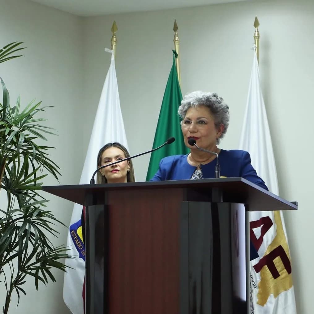 El ISAF fortalece la preparación de servidores encargados de recursos públicos