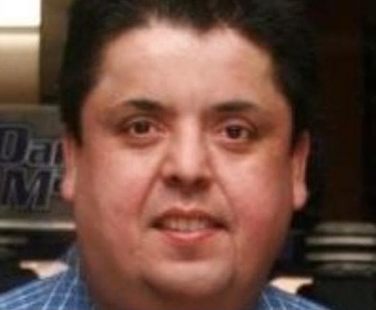 Alfonso Durazo por cierre de brecha digital en Sonora, "Para los de a Pie", por  Luis Fernando Oropeza