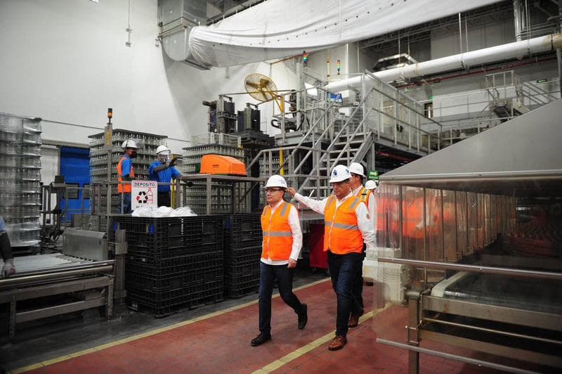 Sonora inicia 2024 con incremento del 12.6% en actividad manufacturera