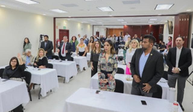 Congreso de Sonora remueve a Magistrado del Tribunal de Justicia Administrativa