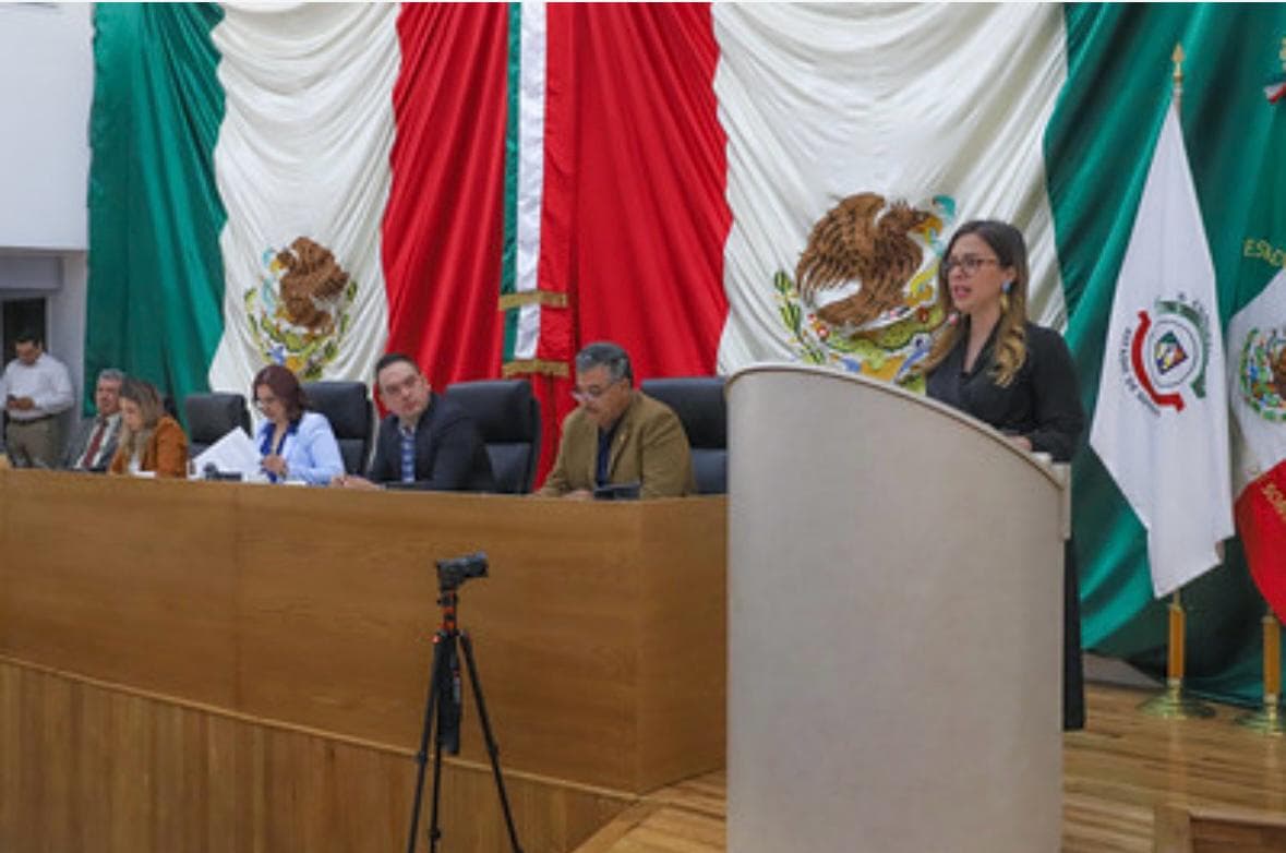 Proponen en Congreso de Sonora crear la Secretaría del Agua