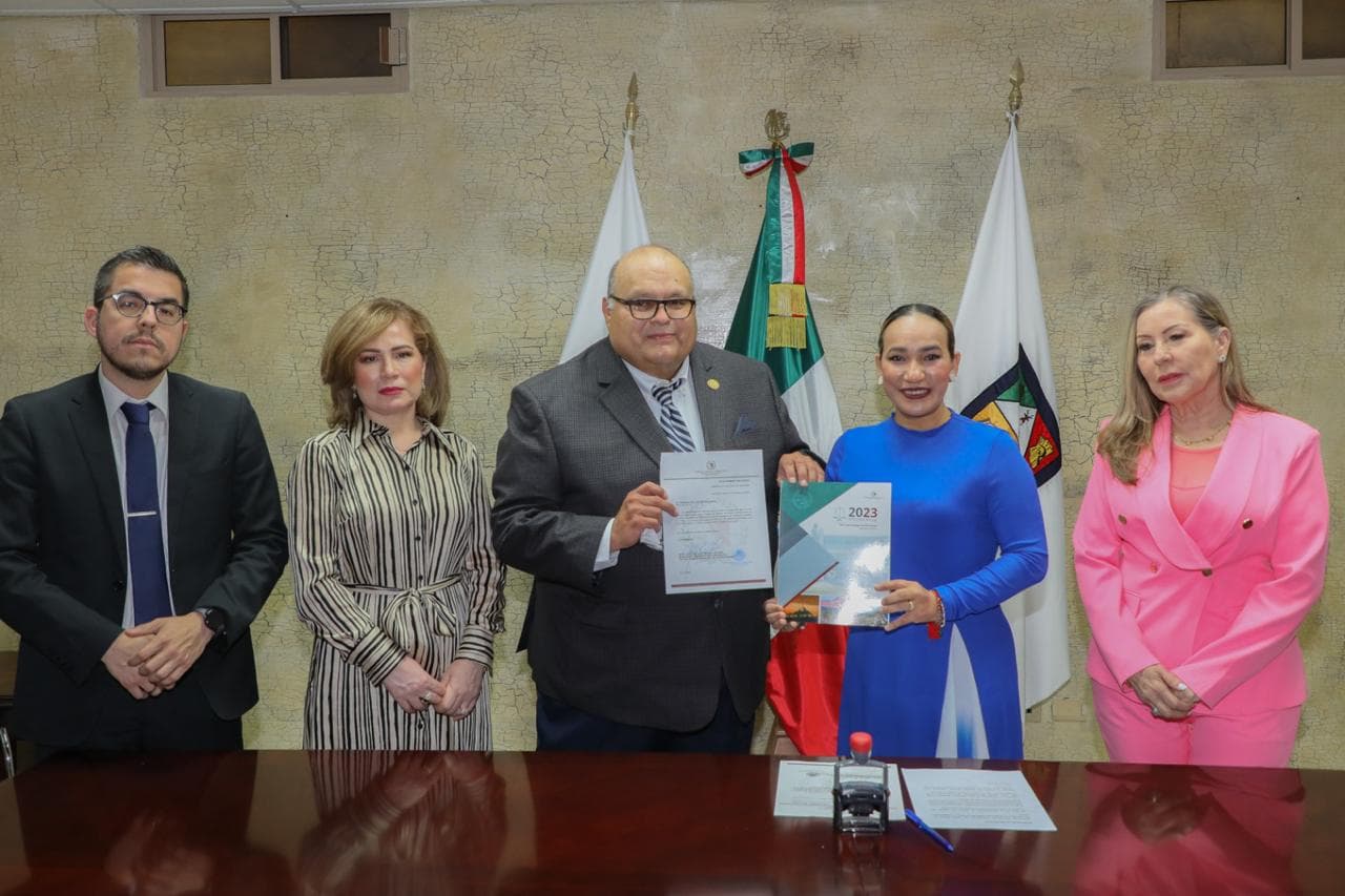Nuevos perfiles se suman al fortalecimiento del PRI Sonora