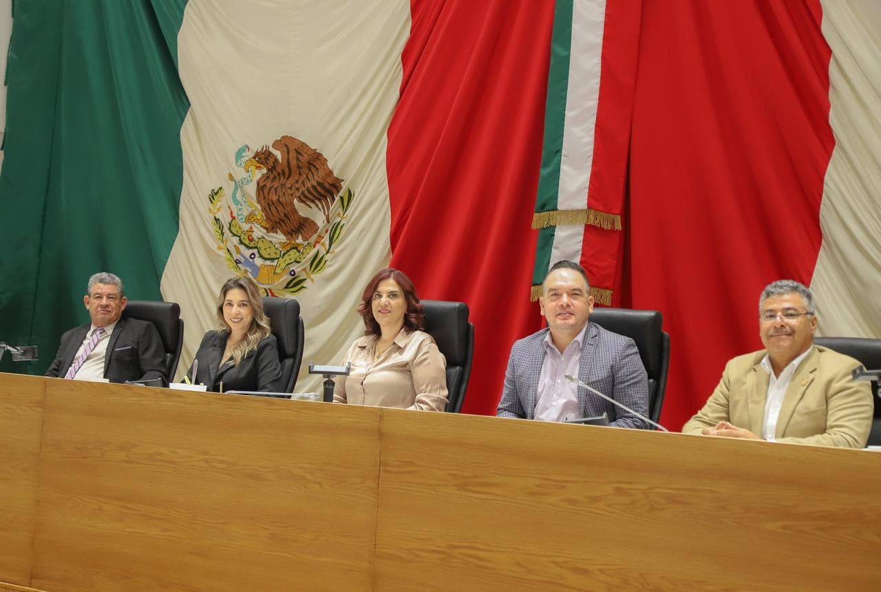 Llamará Congreso de Sonora a suplentes a rendir protesta al cargo por licencias temporales