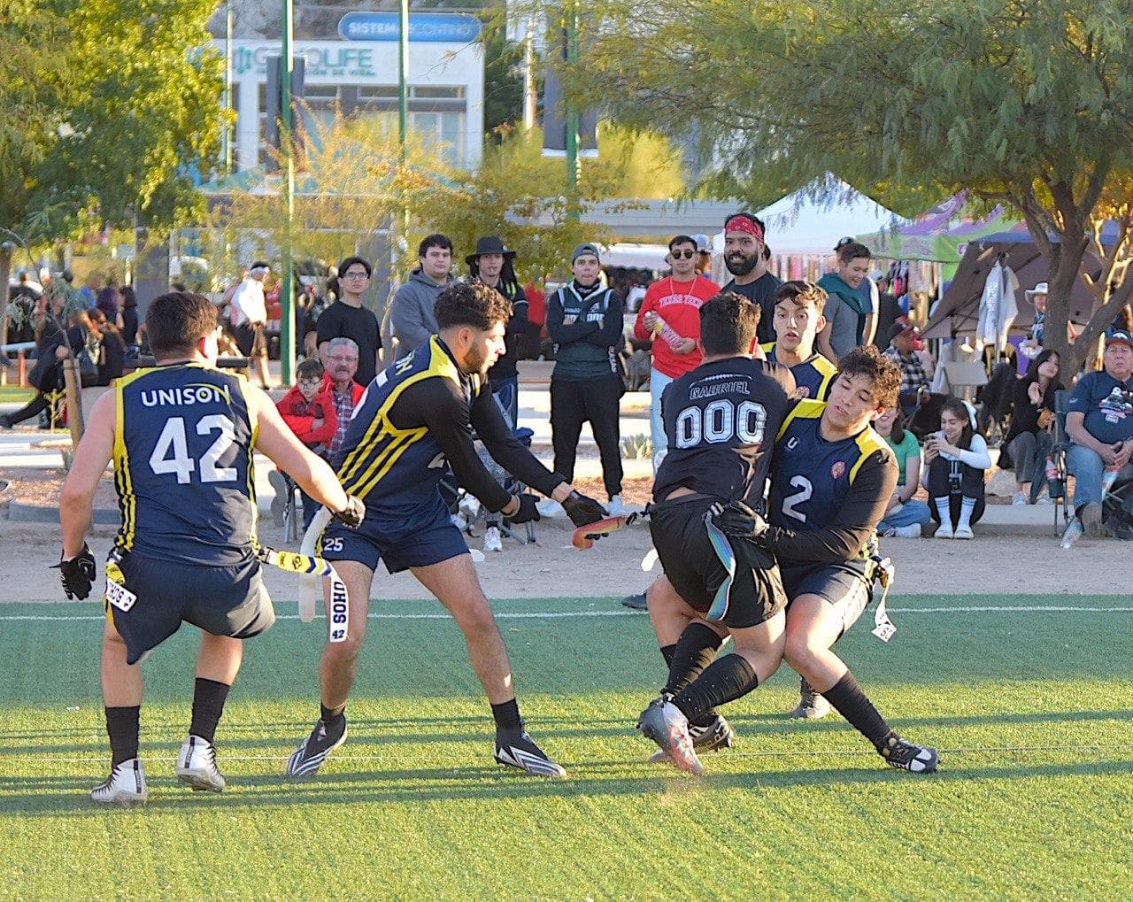 Tendrá Hermosillo actividades deportivas y de esparcimiento durante Semana Santa