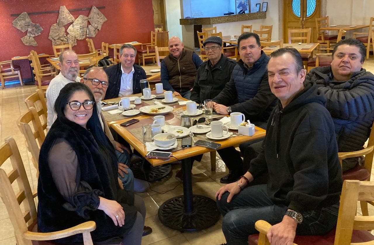 Ideales de Colosio, siguen vigentes