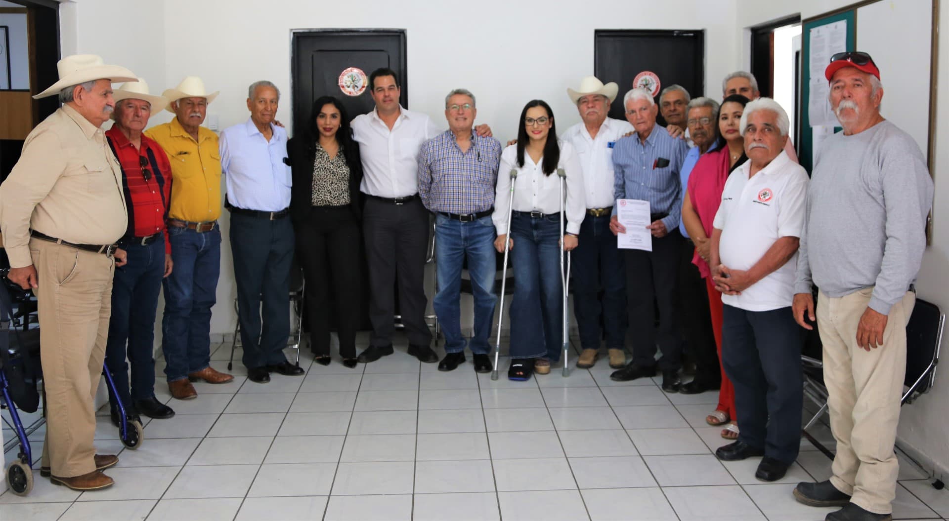 Eliminación de programas pone en riesgo al sector campesino: Rogelio Díaz Brown