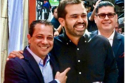 Álvarez Máynez, realista alternativa de oposición para enfrentar a Morena: Ernesto de Lucas