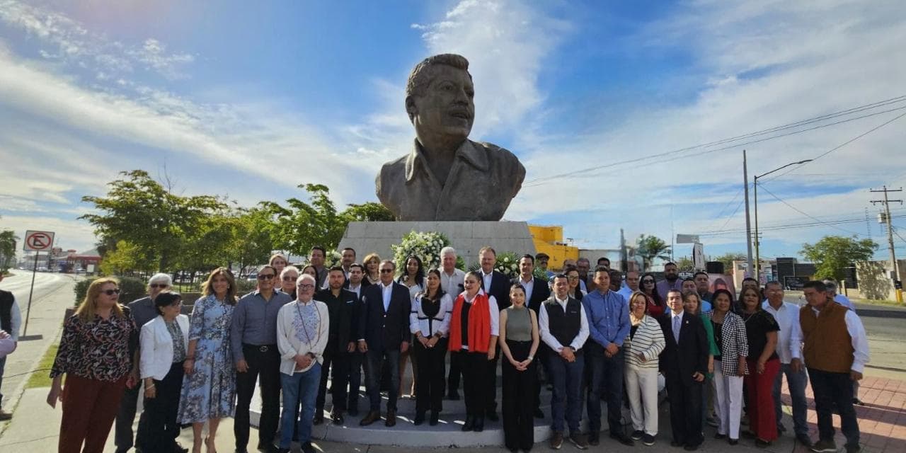 Vigentes ideales de Luis Donaldo Colosio: PRI Sonora