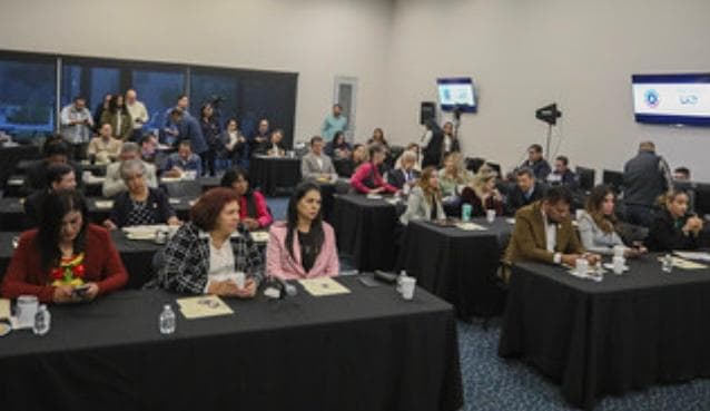 Presentan en el Congreso de Sonora iniciativas sobre desarrollo urbano y conservación de árboles