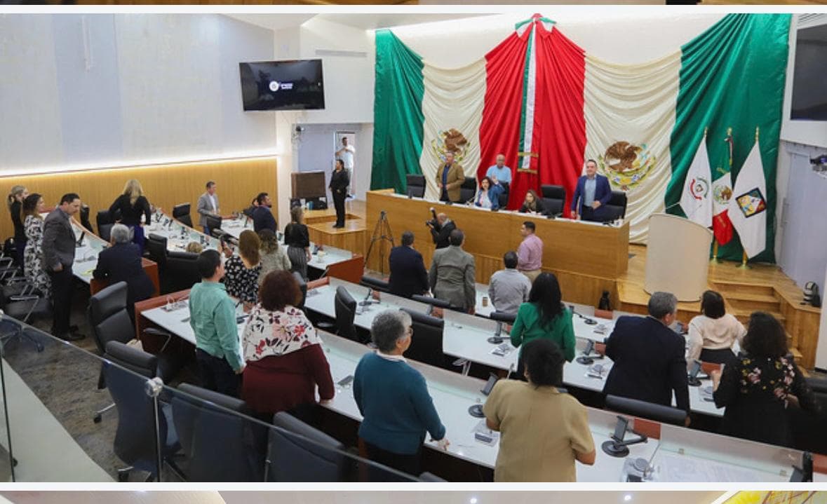 Garantiza Congreso de Sonora el derecho humano a la identidad de quienes carecen de acta de nacimiento