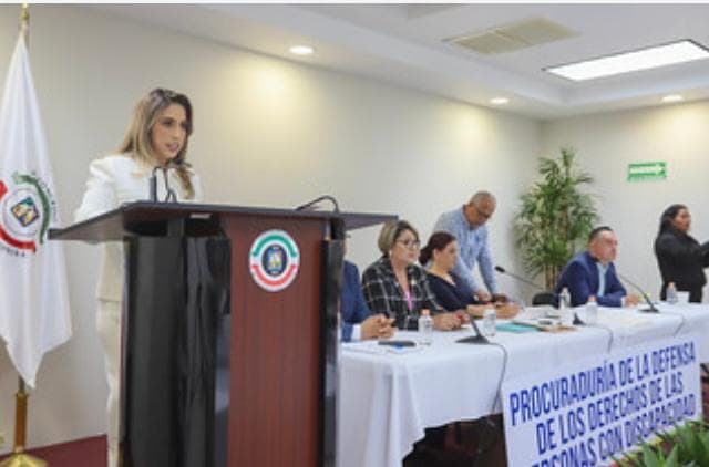 Aprueba Congreso de Sonora la creación de la Procuraduría de Defensa de Personas con Discapacidad