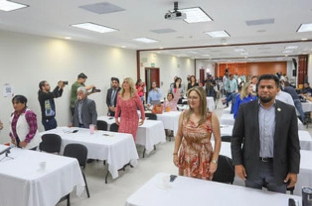 Congreso de Sonora propone apoyar el talento cívico de niñas y jóvenes sonorenses