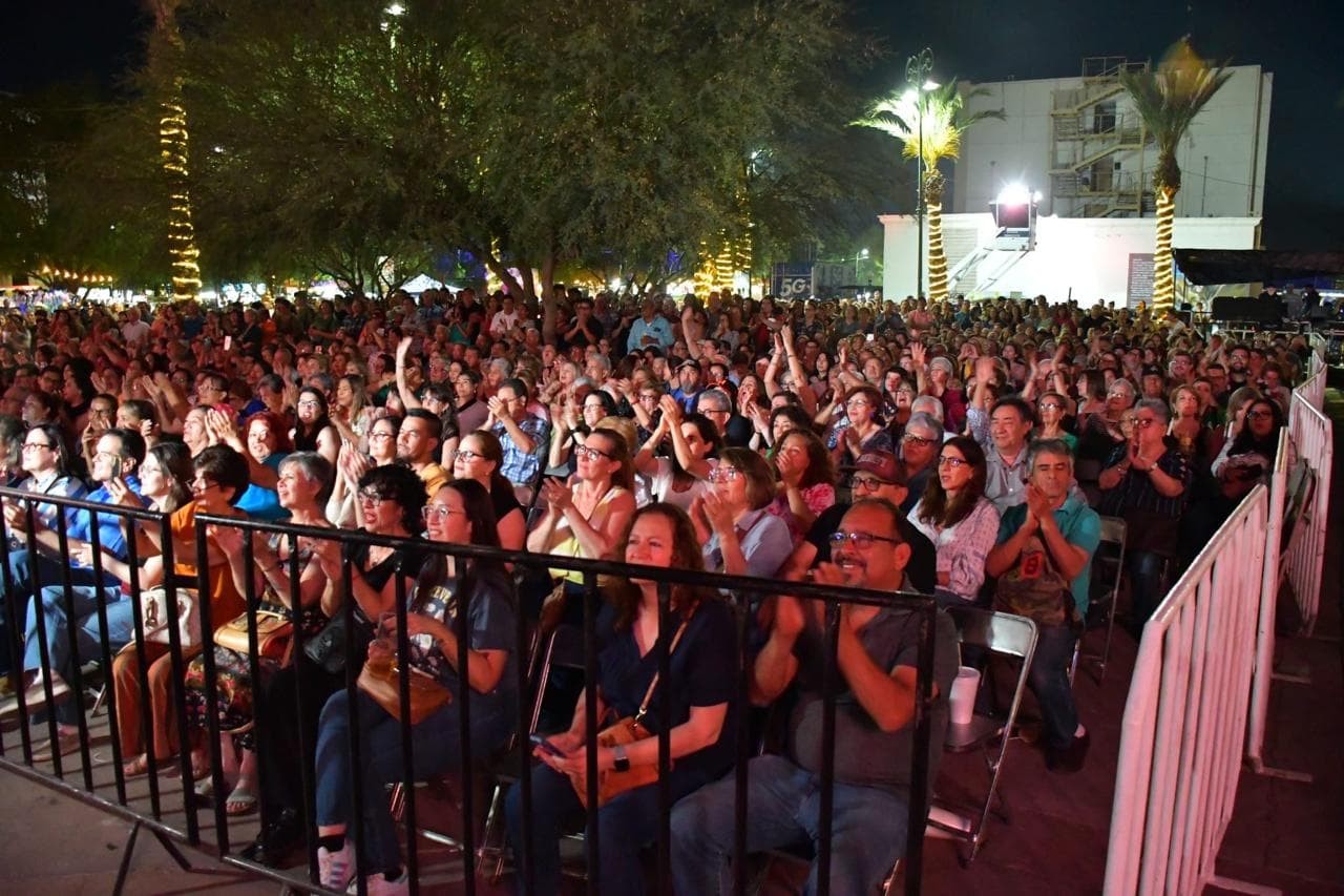 Las Fiestas del Pitic 2024 rompen récord de asistencia