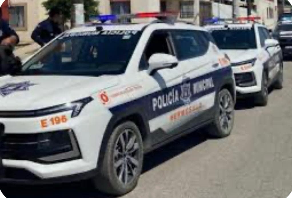 Policía de Hermosillo prevé jornada electoral tranquila