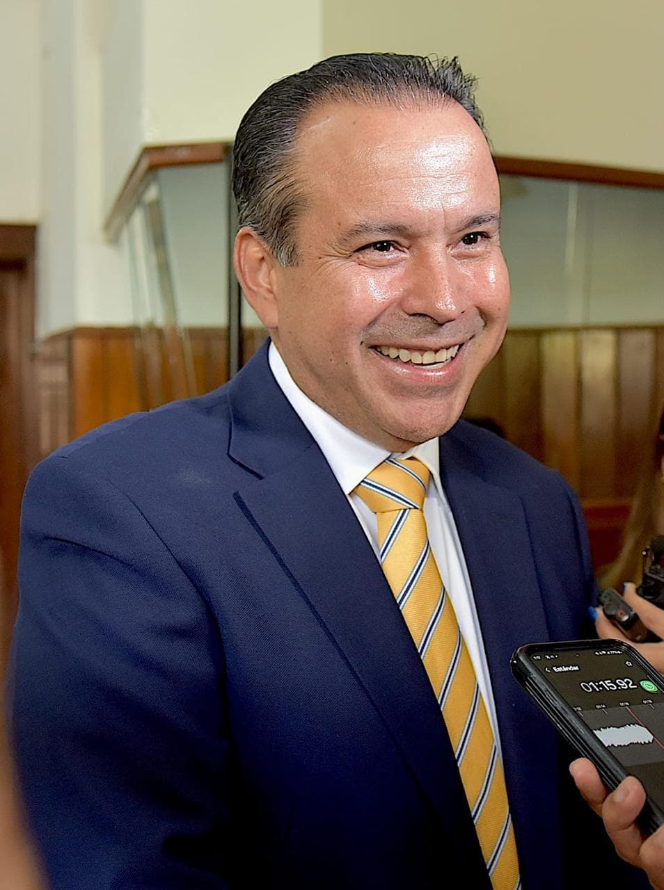 Antonio “Toño” Astiazarán retoma la Presidencia Municipal de Hermosillo