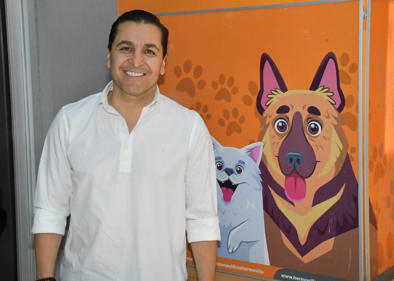 Más de 25 mil niños recibieron información sobre el cuidado de los animales de compañía
