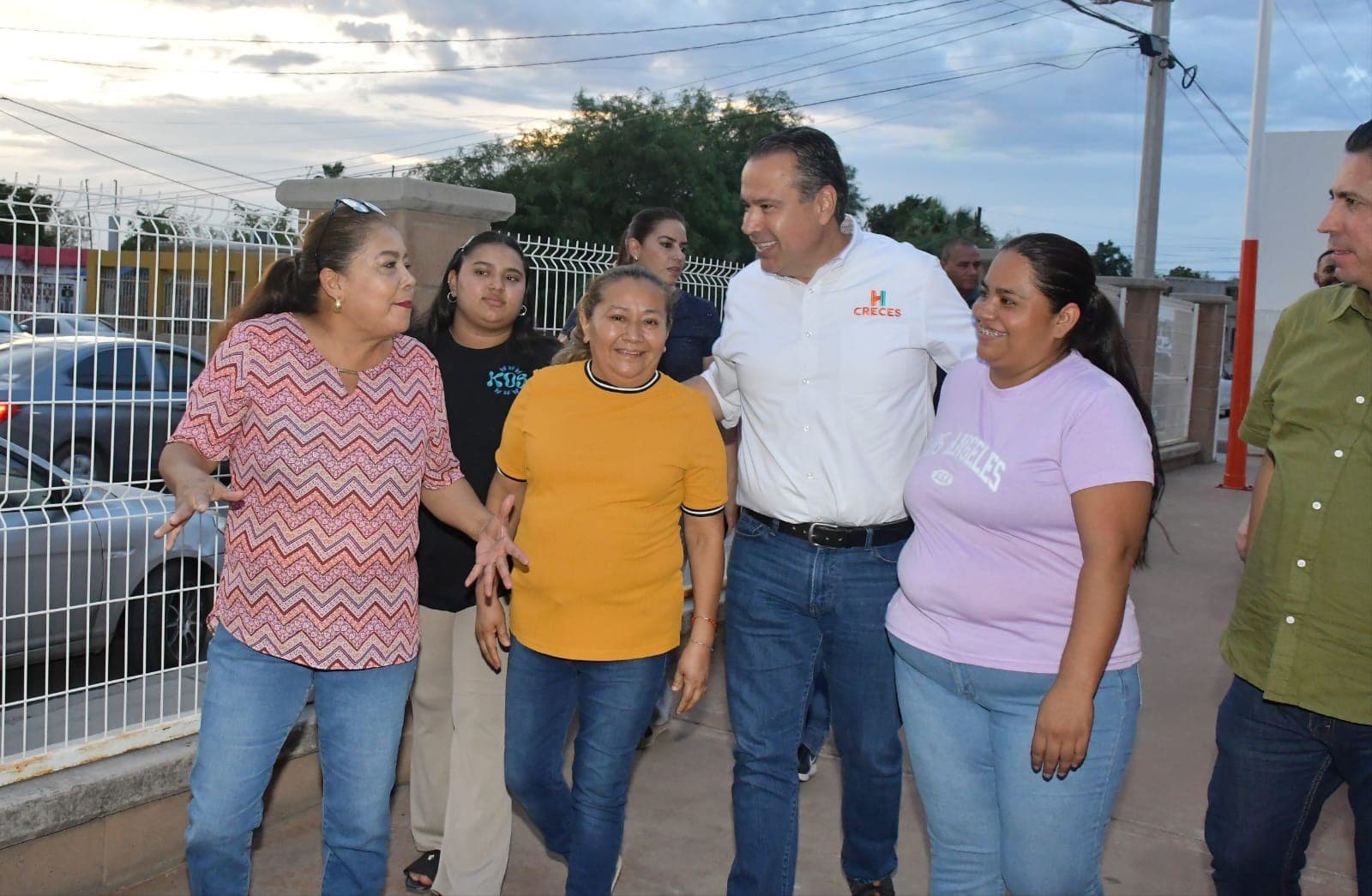 Entrega alcalde Toño Astiazarán nuevas instalaciones en el gimnasio "Gallito Estrada"