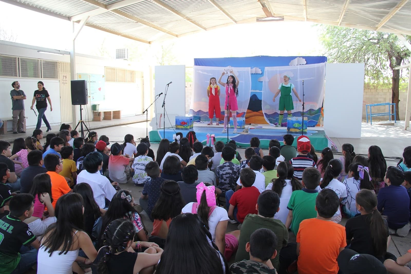 Ayuntamiento de Hermosillo invita a participar en la sexta etapa de Parque al Arte