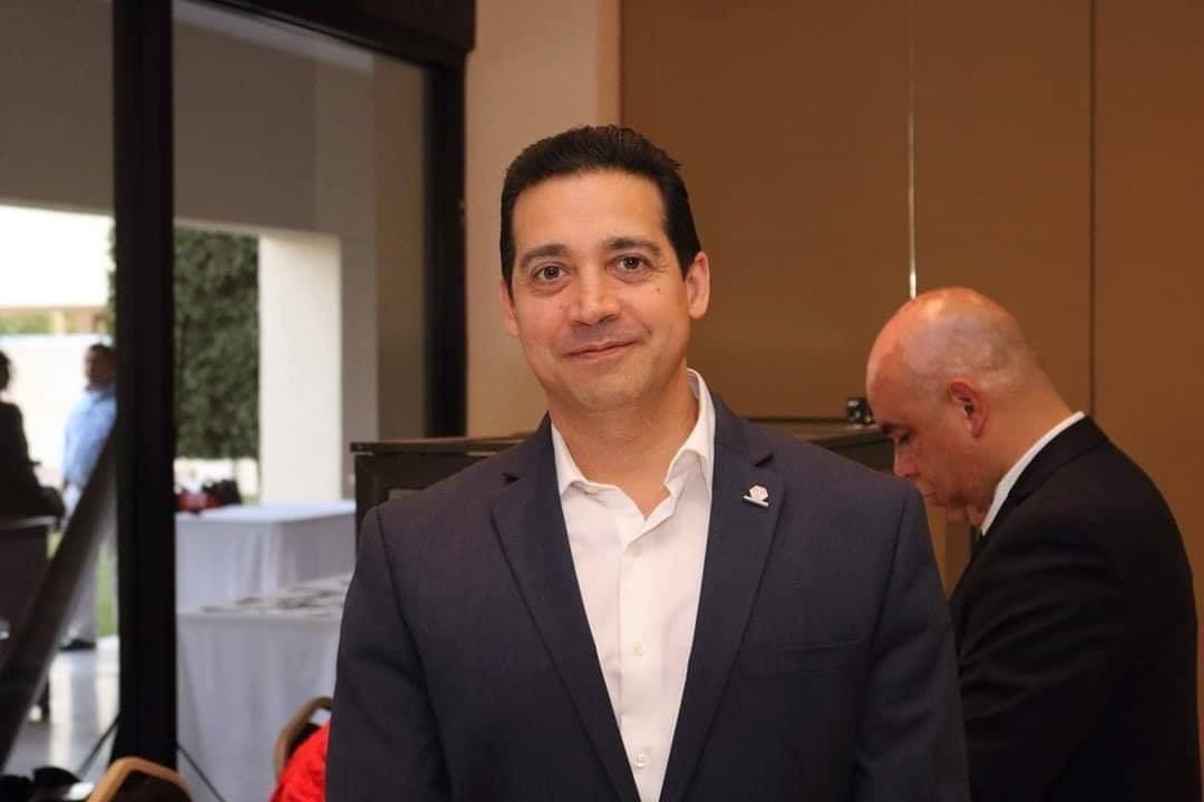 El crecimiento de Hermosillo es una muestra de lo que podemos lograr cuando trabajamos juntos: Arturo Fernández Díaz González