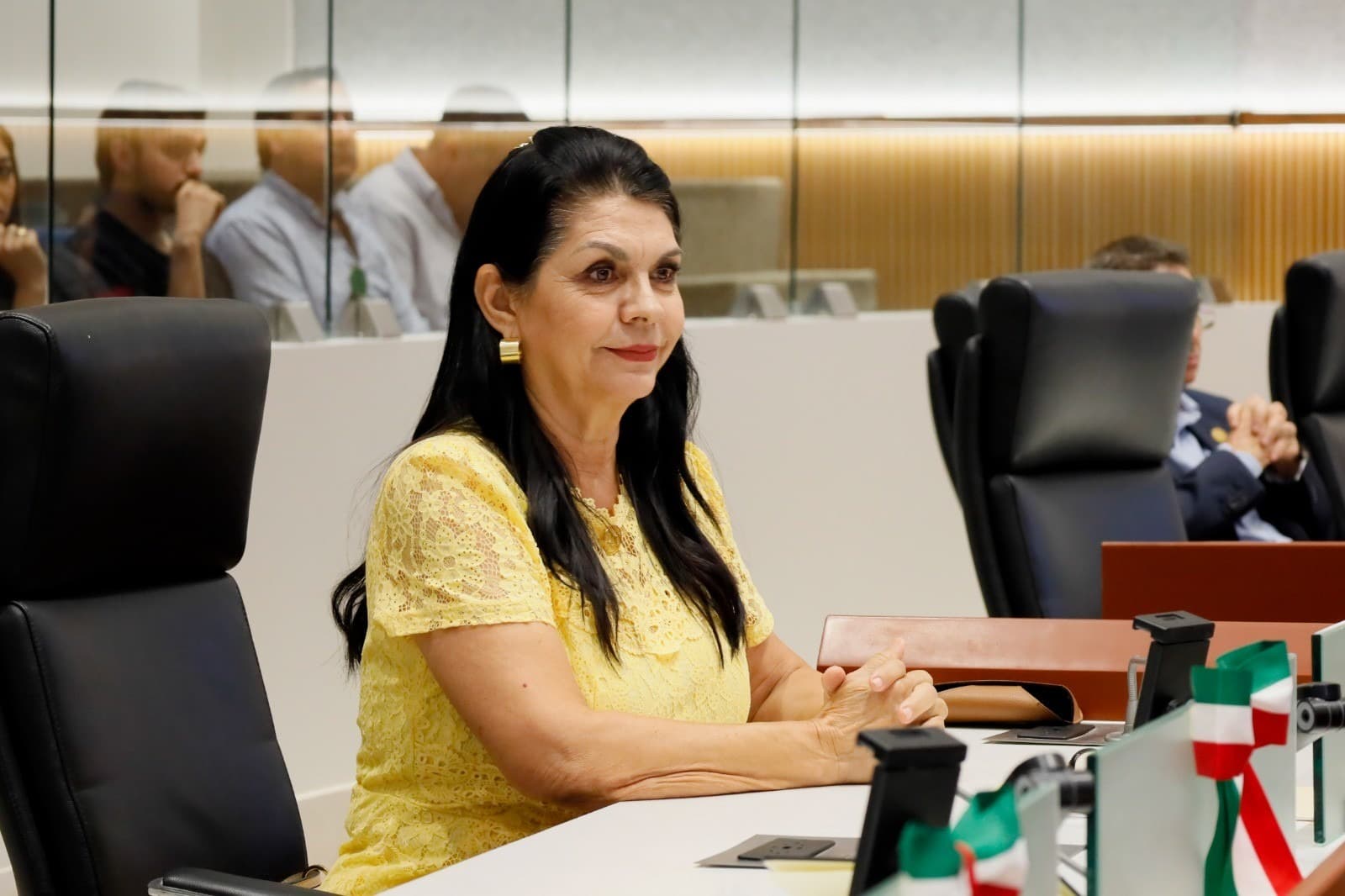 Reafirma grupo parlamentario de Morena compromiso con los sonorenses a través de su agenda legislativa