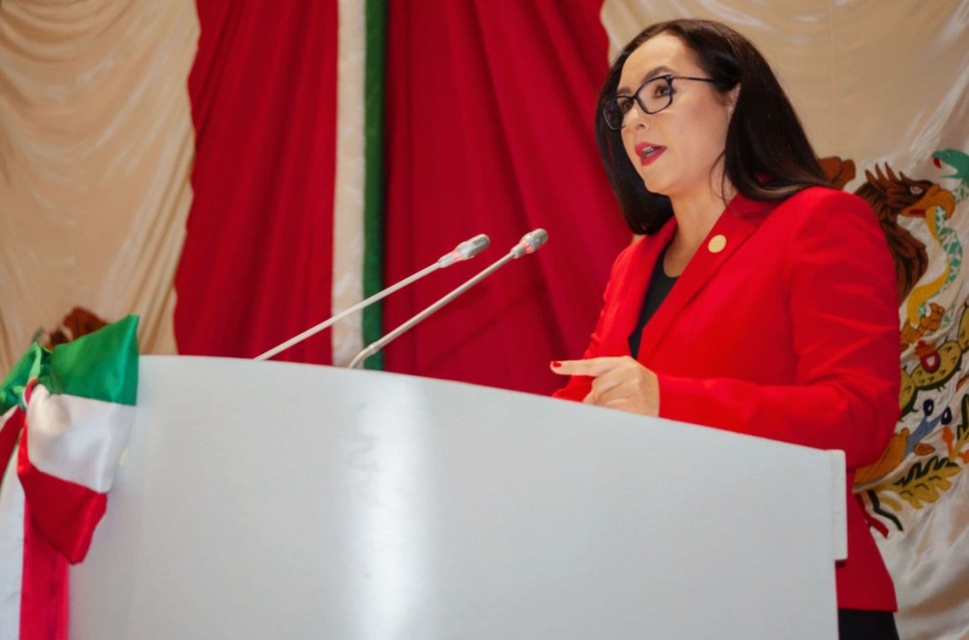Regresa el PRI al Congreso de Sonora como “oposición responsable y con enfoque social”