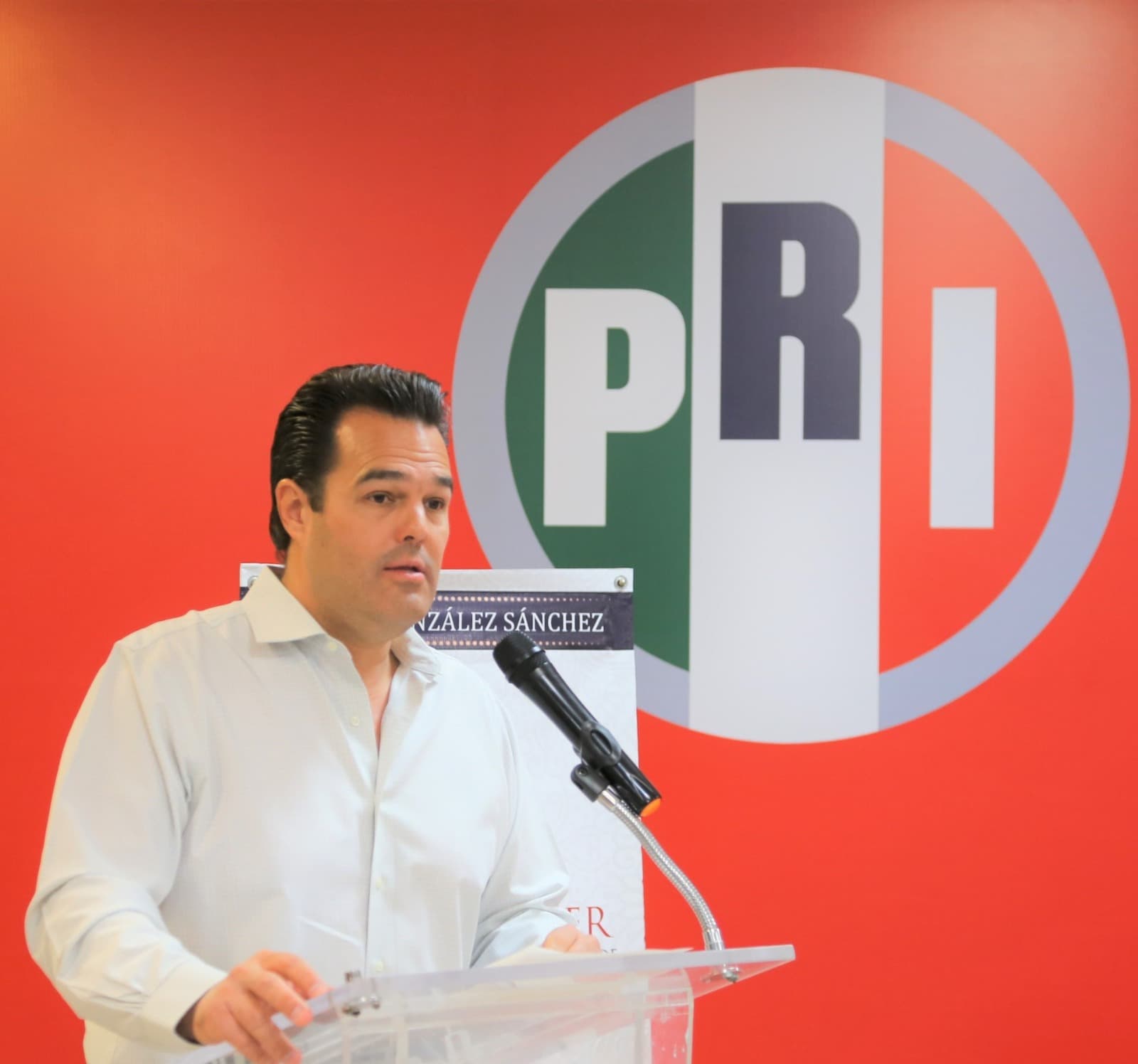 PRI Sonora respalda la postura de los priistas con su voto en contra de la reforma judicial