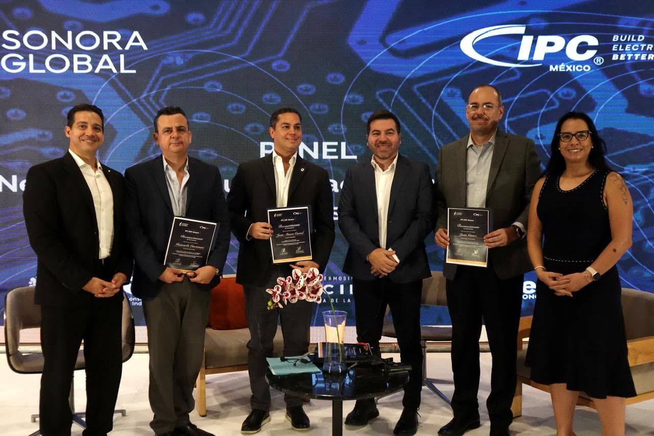 Trasciende con éxito el IPC DAY Sonora 2024