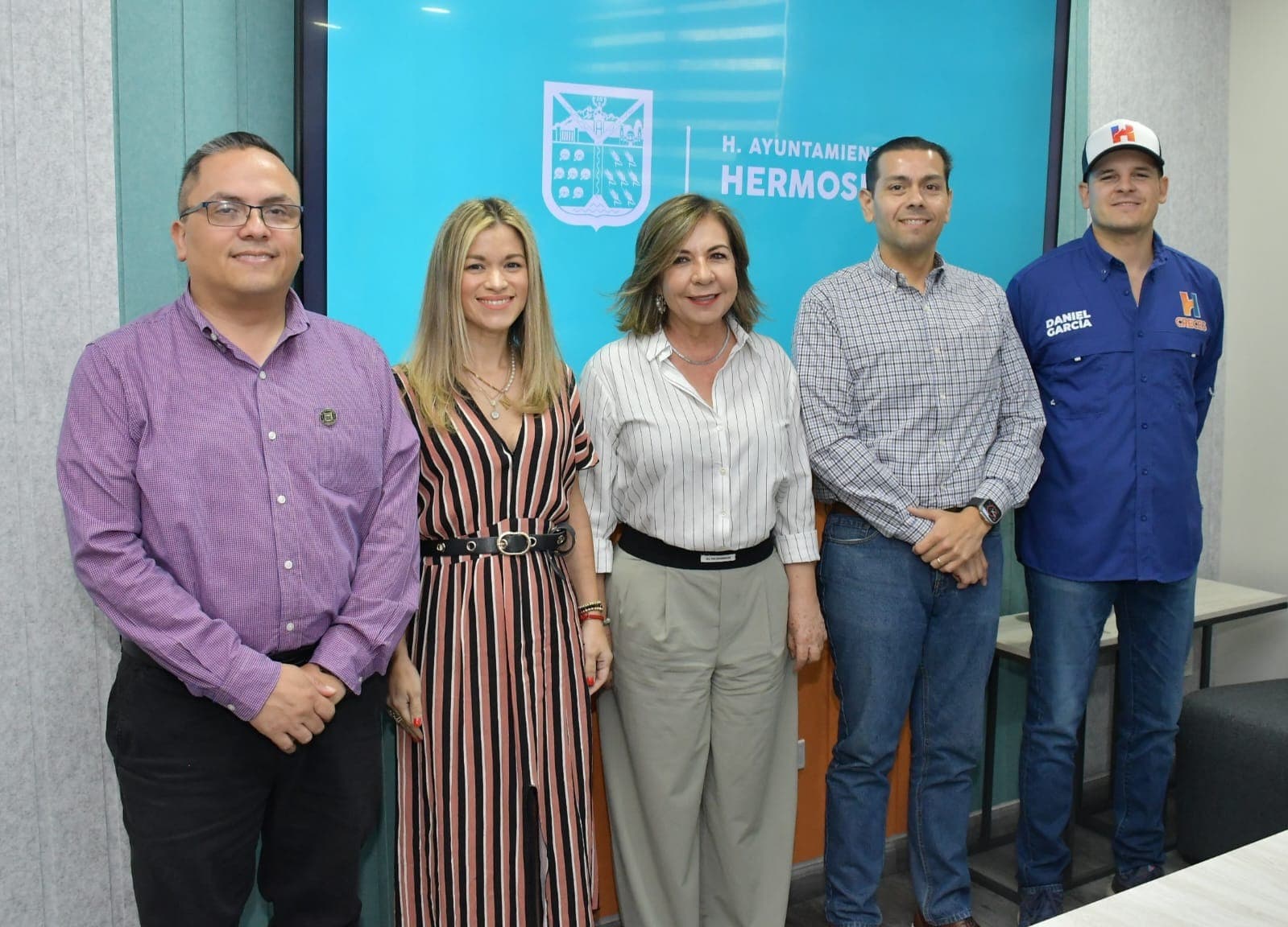 Gobierno de Toño Astiazarán logra máximo histórico en el nivel de confianza ciudadana