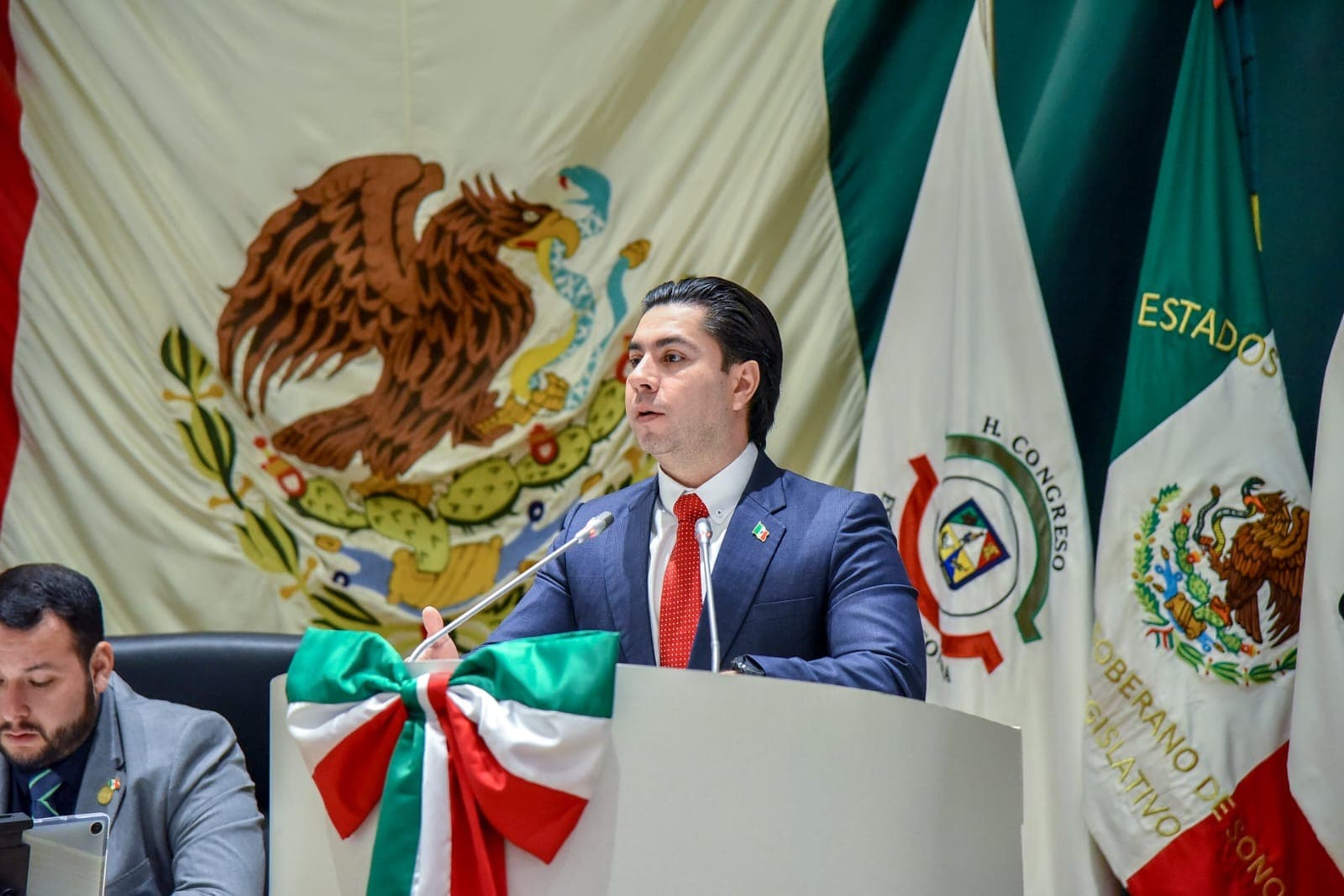 Propone el diputado Emeterio Ochoa eliminar cargos injustos a víctimas de delitos durante el proceso de investigación en Sonora