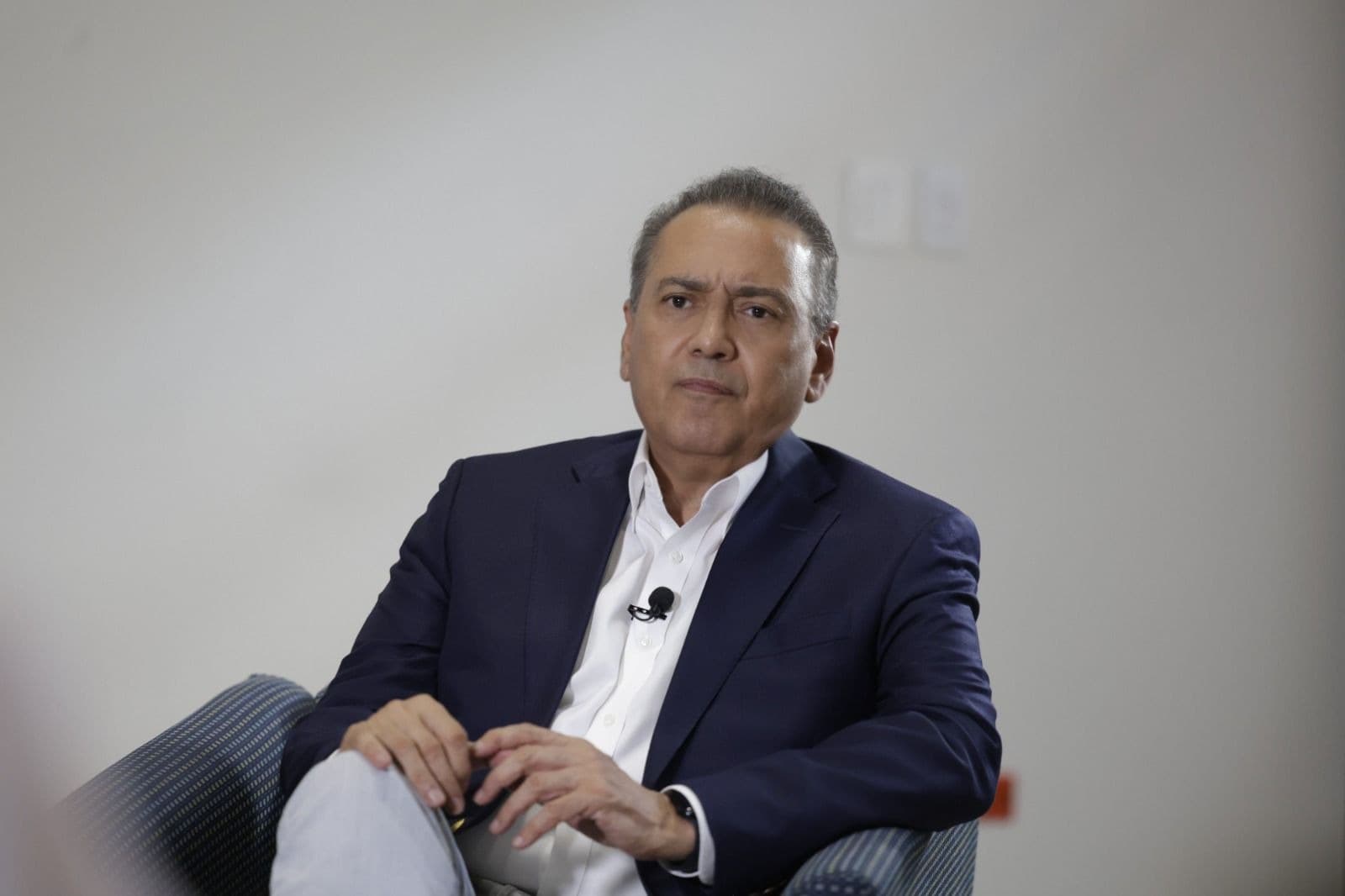 Beltrones confía en una presidenta con espíritu estadista que abone al diálogo y los acuerdos por el bien de México