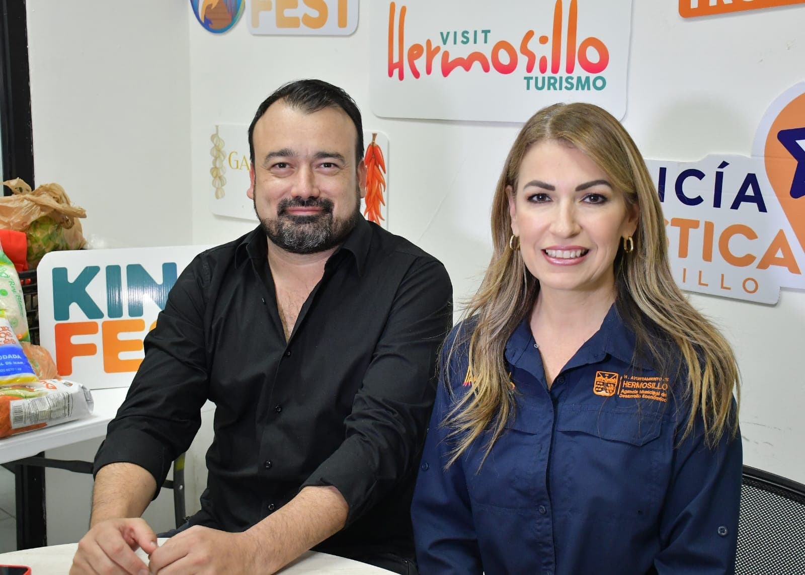 Iniciará Kino Fest con representación de Año Nuevo Seri este sábado 28 en el Bosque de Sahuaros