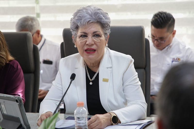 ISAF y Comisión de Fiscalización del Congreso analizan cuenta pública 2023