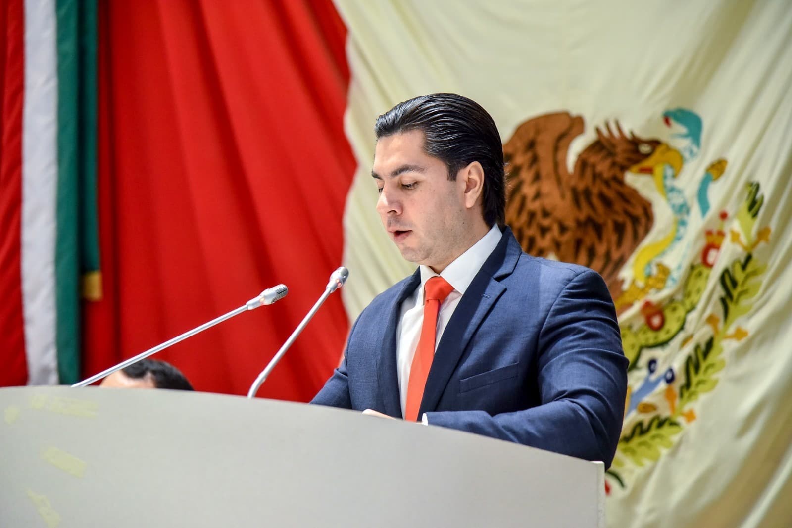 Diputados del PRI presentan iniciativa para fortalecer la Designación de personas encargadas en Órganos Internos de Control en Sonora