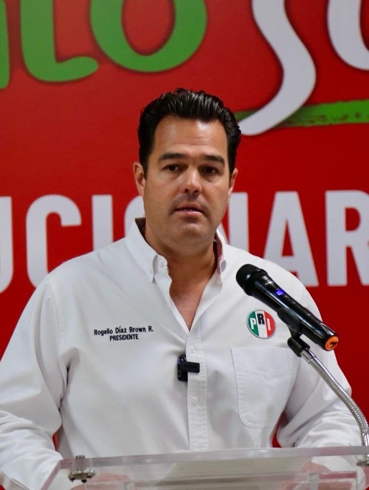 PRI Sonora respeta la decisión del Senador Manlio Fabio Beltrones y reafirma su compromiso de seguir trabajando al “Estilo Sonora”