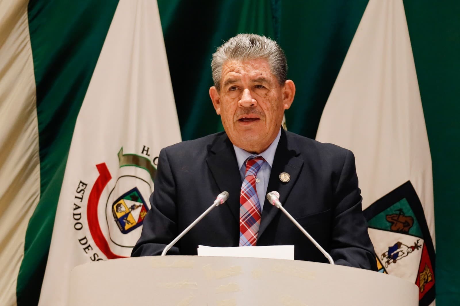 Cuenta pública del Ejecutivo cumple con la Ley General de Contabilidad Gubernamental: diputado Próspero Valenzuela