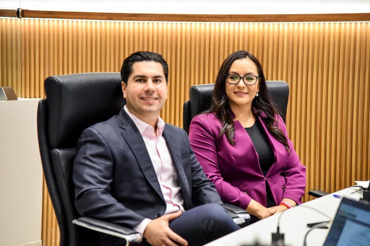 Diputados del PRI señalan observaciones y recomendaciones en Cuenta Pública 2023 de Estado y Municipios