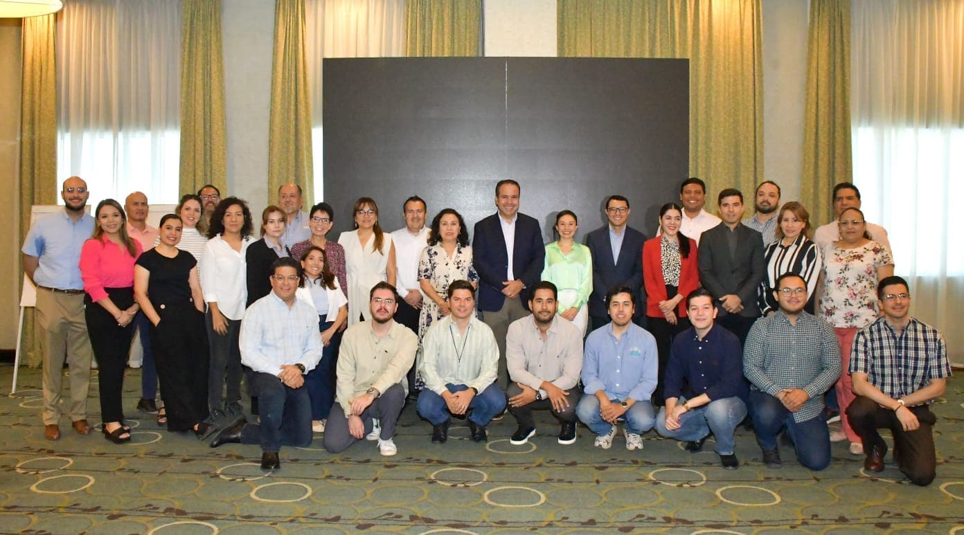 Toño Astiazarán impulsa "Escudo Solar" para la construcción de vivienda sustentable en Hermosillo