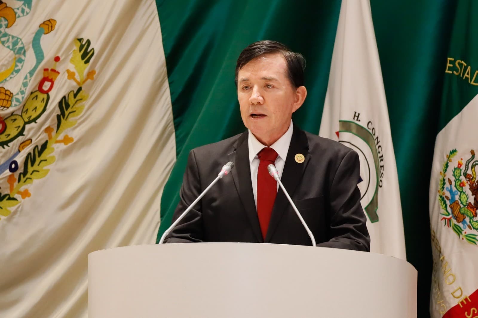 Congreso de Sonora enviará exhorto a presidentes municipales para que integren área dedicada a asuntos religiosos en su estructura orgánica