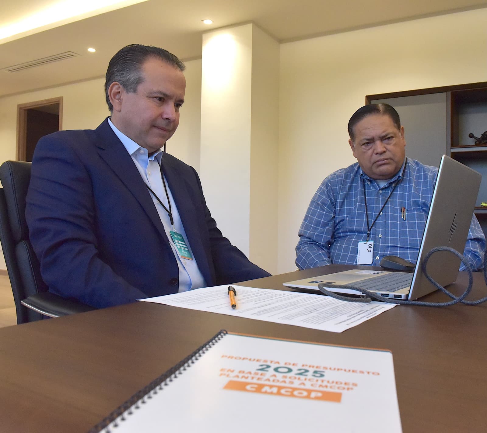 Alcalde Toño Astiazarán destaca programas innovadores en Hermosillo en foro internacional