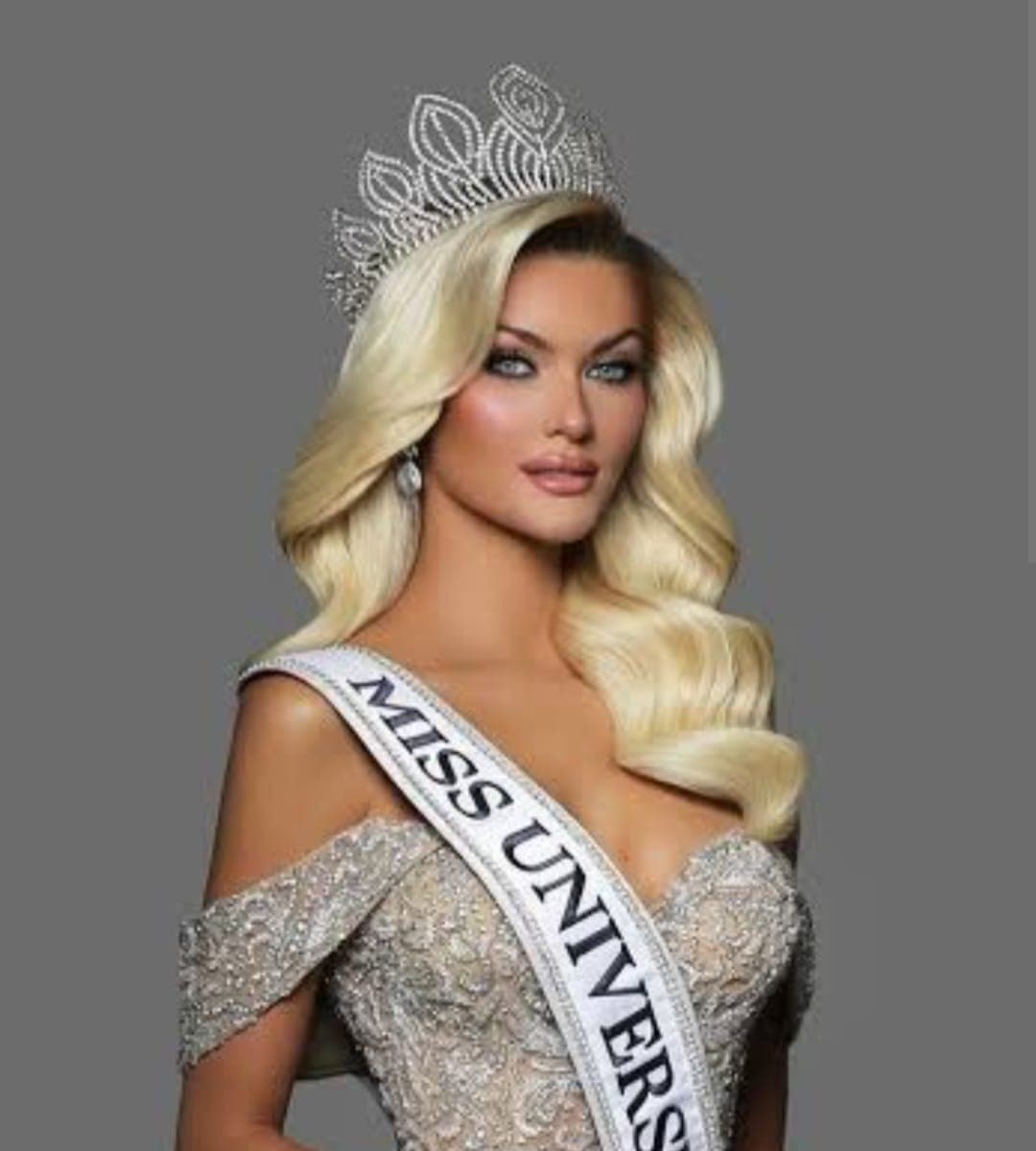 Dinamarca Miss Universo 2024