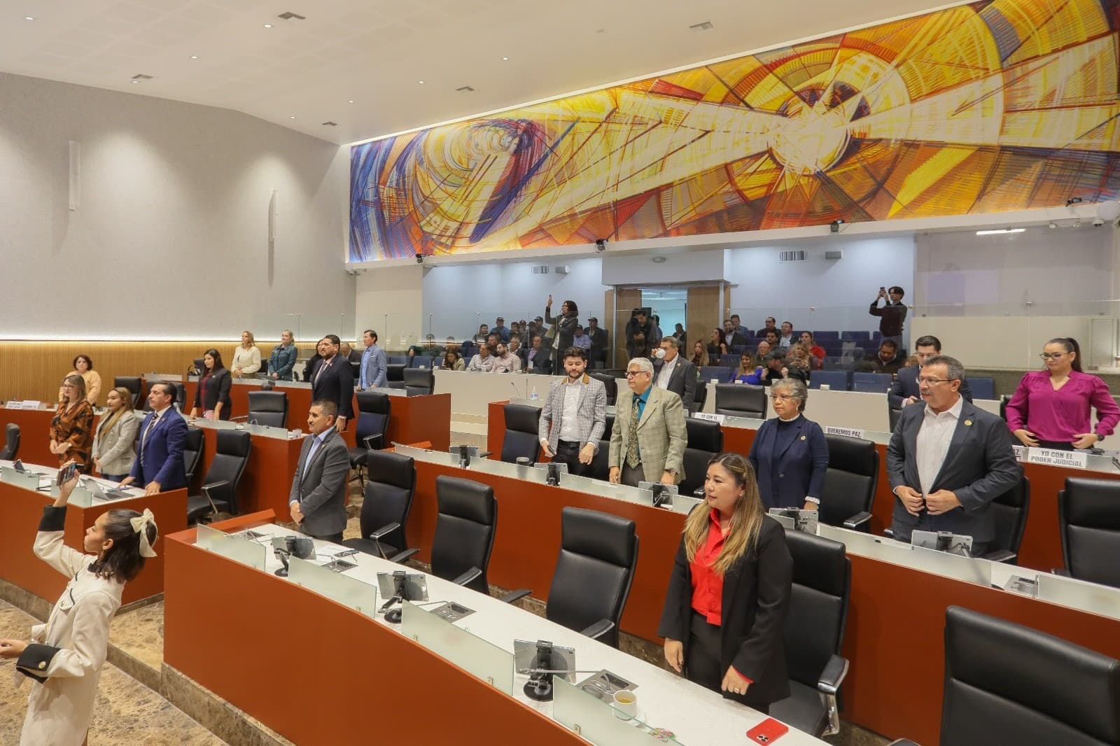 Aprueba Congreso de Sonora nueva ley que crea el Día Estatal de la Pequeña y el Pequeño Comerciante