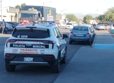 Tránsito detecta a 63 conductores en estado de ebriedad