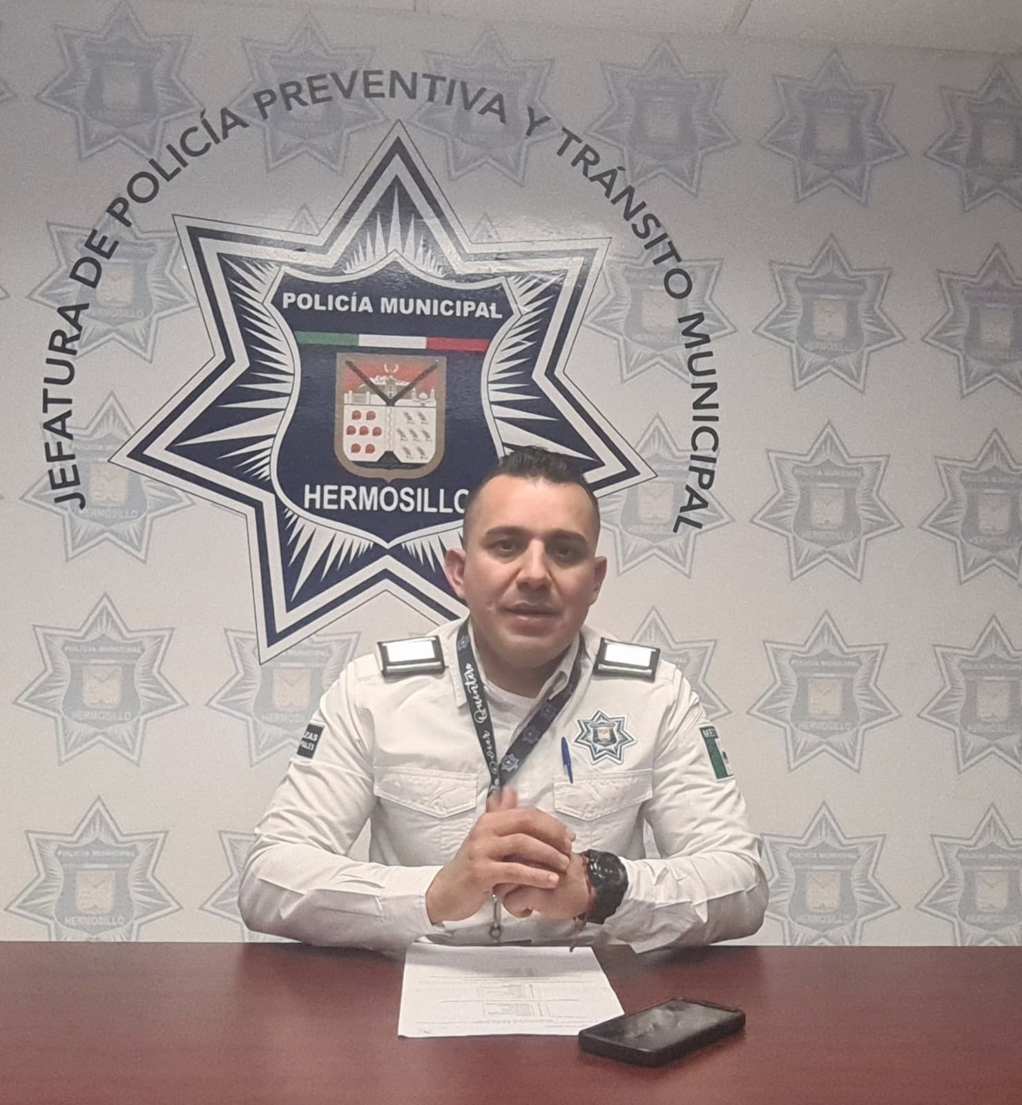 Llama Tránsito a no exceder la velocidad ni conducir en estado de ebriedad