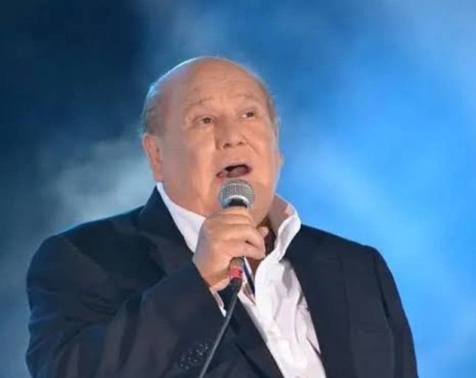 Fallece el cantante argentino Leo Dan