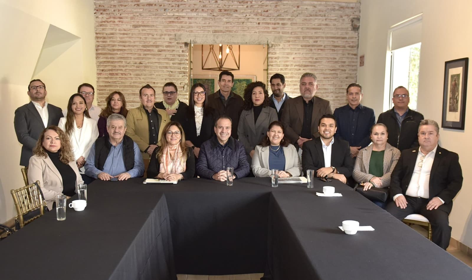 Alcalde Toño Astiazarán trabaja para convertir a Hermosillo en la ciudad solar sustentable