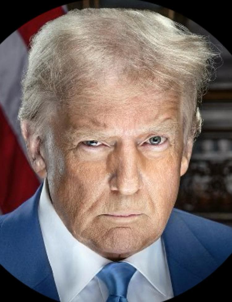 Donald Trump ya es Presidente de los Estados Unidos