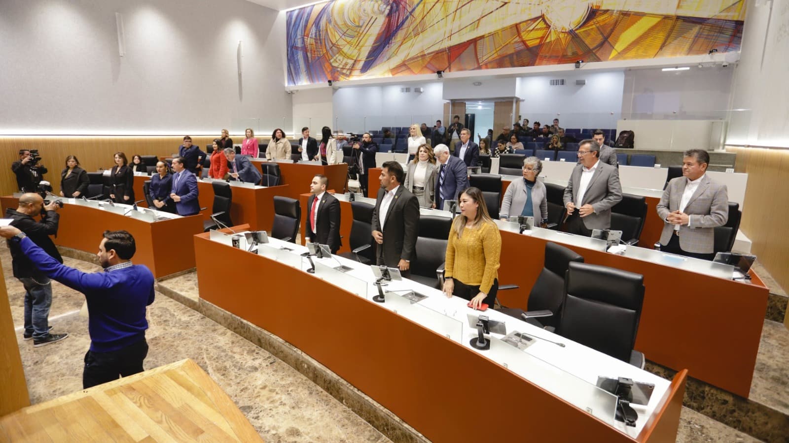 Congreso de Sonora emite convocatoria para integrar comités de evaluación en la elección de personas juzgadoras
