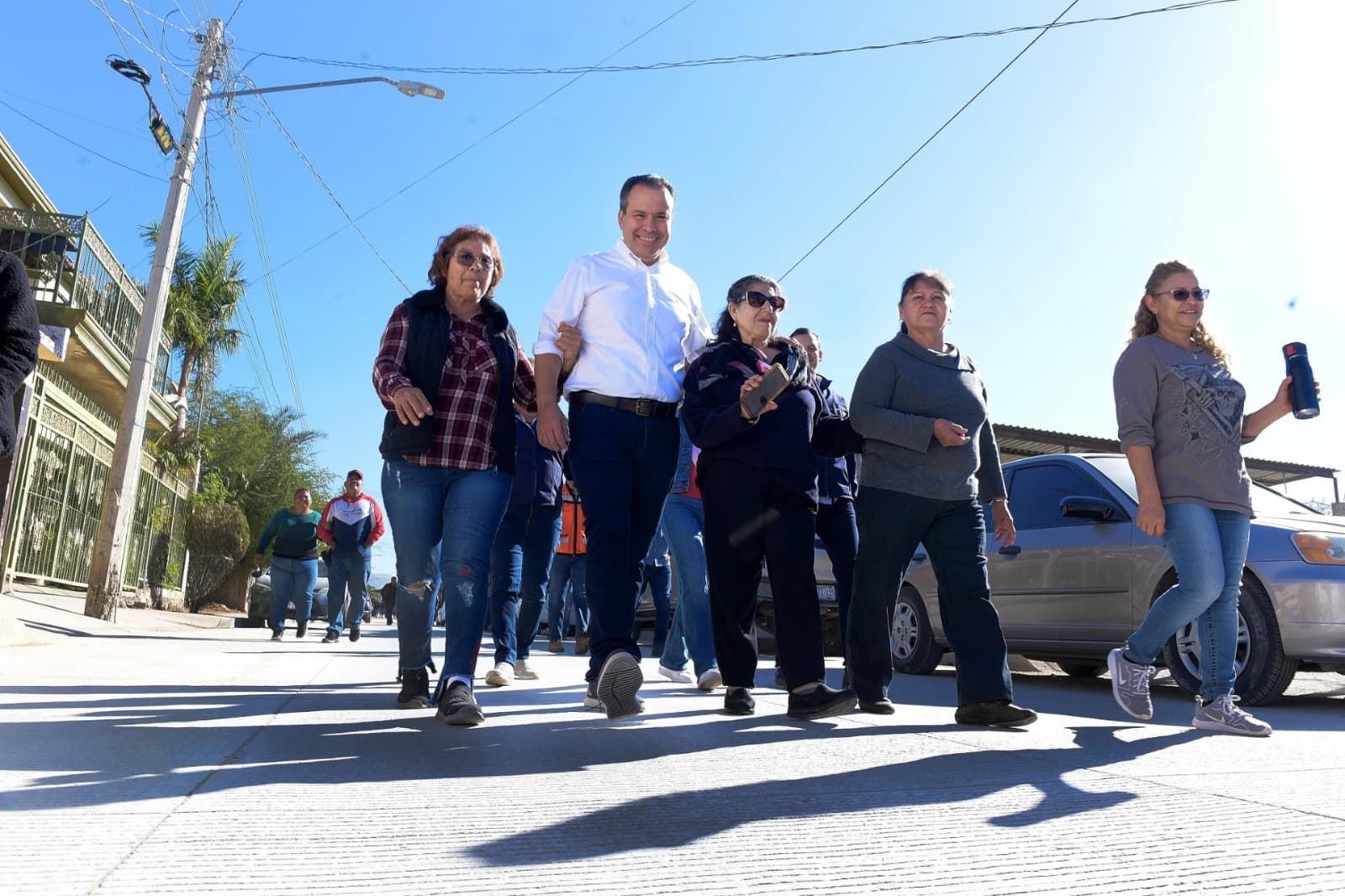 Gobierno de Antonio Astiazarán alcanza máximo histórico en efectividad para resolver demandas ciudadanas, de acuerdo a INEGI