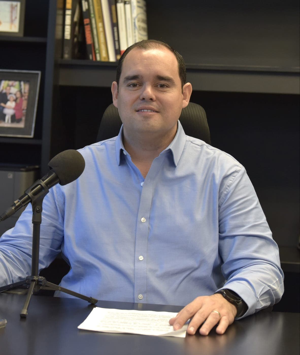 Estará en Hermosillo módulo itinerante de regularización de vehículos extranjeros