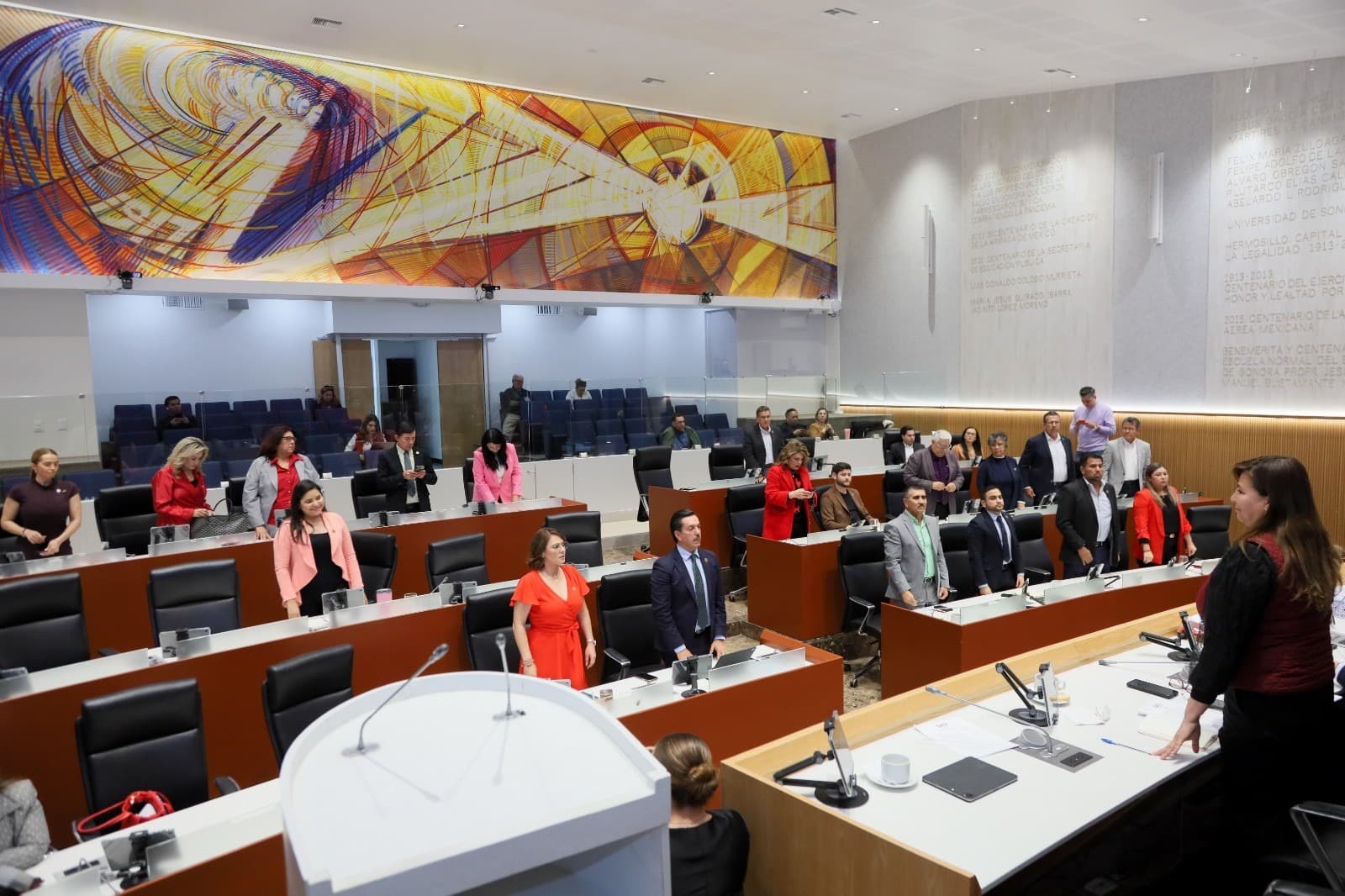 Aprueba Congreso del Estado financiamiento para proceso electoral extraordinario 2025.
